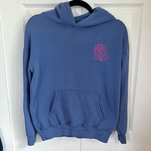 Obey Blue Sweatshirt